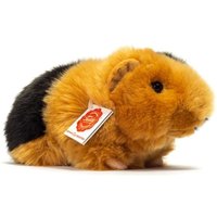 Teddy-Hermann - Meerschweinchen schwarz/gold 20 cm Teddy-Hermann - Meerschweinchen schwarz/gold 20 cm von Teddy-Hermann