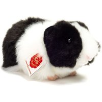 Teddy-Hermann - Meerschweinchen schwarz/weiß 20 cm Teddy-Hermann - Meerschweinchen schwarz/weiß 20 cm von Teddy-Hermann