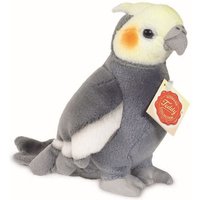 Teddy Hermann - Nymphensittich, 17 cm Teddy Hermann - Nymphensittich, 17 cm von Teddy-Hermann