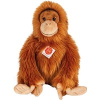 Teddy-Hermann - Orang Utan sitzend 40 cm von Teddy-Hermann