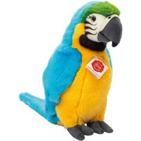 Teddy-Hermann - Papagei Gelbbrustara 26 cm Teddy-Hermann - Papagei Gelbbrustara 26 cm von Teddy-Hermann