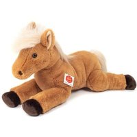 Teddy-Hermann - Pferd liegend 48 cm Teddy-Hermann - Pferd liegend 48 cm von Teddy-Hermann