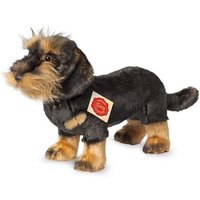 Teddy-Hermann - Rauhaardackel stehend, 28 cm Teddy-Hermann - Rauhaardackel stehend, 28 cm von Teddy-Hermann