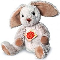 Teddy-Hermann - Schlenkerhase grau, 25 cm von Teddy-Hermann