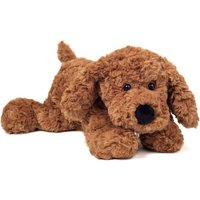 Teddy-Hermann - Schlenkerhund braun 28 cm Teddy-Hermann - Schlenkerhund braun 28 cm von Teddy-Hermann