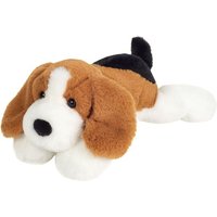 Teddy-Hermann - Schlenkerhund dreifarbig 29 cm Teddy-Hermann - Schlenkerhund dreifarbig 29 cm von Teddy-Hermann