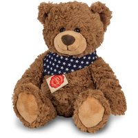 Teddy-Hermann - Schlenkerteddy braun 30 cm von Teddy-Hermann