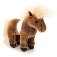 Teddy-Hermann - Shetlandpony 25 cm Teddy-Hermann - Shetlandpony 25 cm von Teddy-Hermann