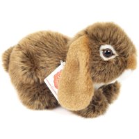 Teddy-Hermann - Widderkaninchen braun 18 cm von Teddy-Hermann