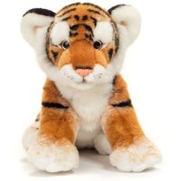 Tiger braun, 32 cm von Teddy-Hermann