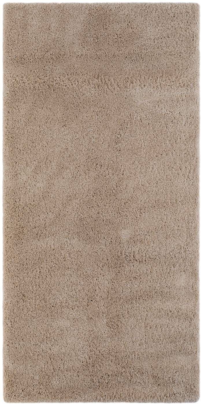Teddy Hochflorteppich 60x120, Cremefarben Teddy Hochflorteppich 60x120, Cremefarben von Teddy
