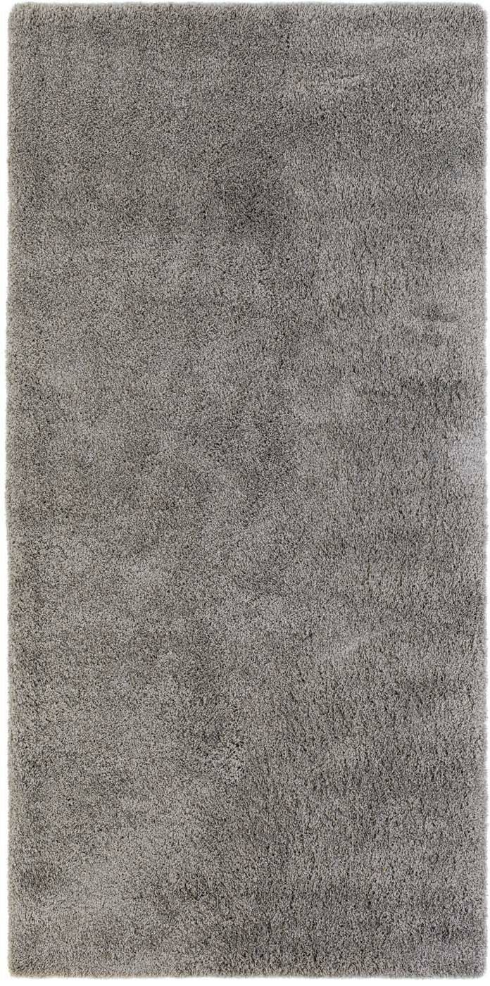 Teddy Hochflorteppich 60x120, Silber Teddy Hochflorteppich 60x120, Silber von Teddy
