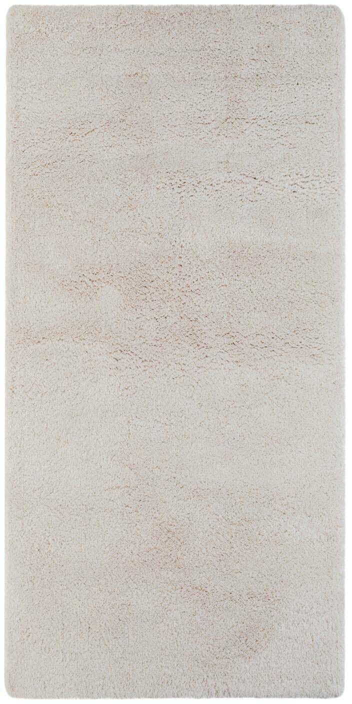 Teddy Hochflorteppich 80x160, Weiβ Teddy Hochflorteppich 80x160, Weiβ von Teddy