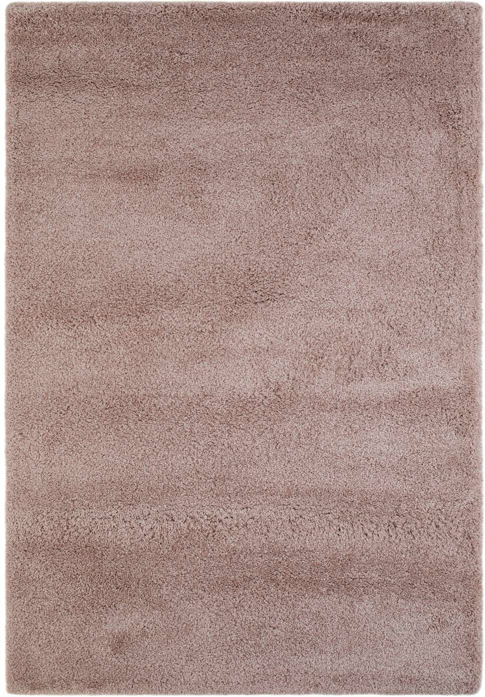 Teddy Teppich 133x190, Dusty Pink Teddy Teppich 133x190, Dusty Pink von Teddy