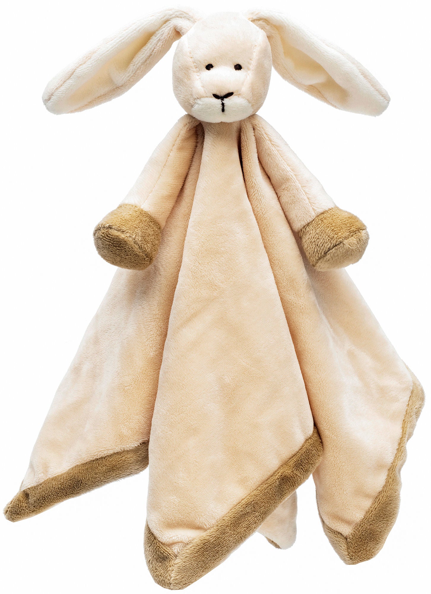Diinglisar Schmusetuch Kaninchen von Teddykompaniet