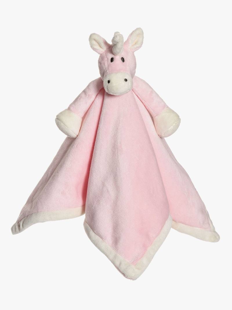 TK Diinglisar Kuscheldecke Einhorn, Rosa TK Diinglisar Kuscheldecke Einhorn, Rosa von Teddykompaniet