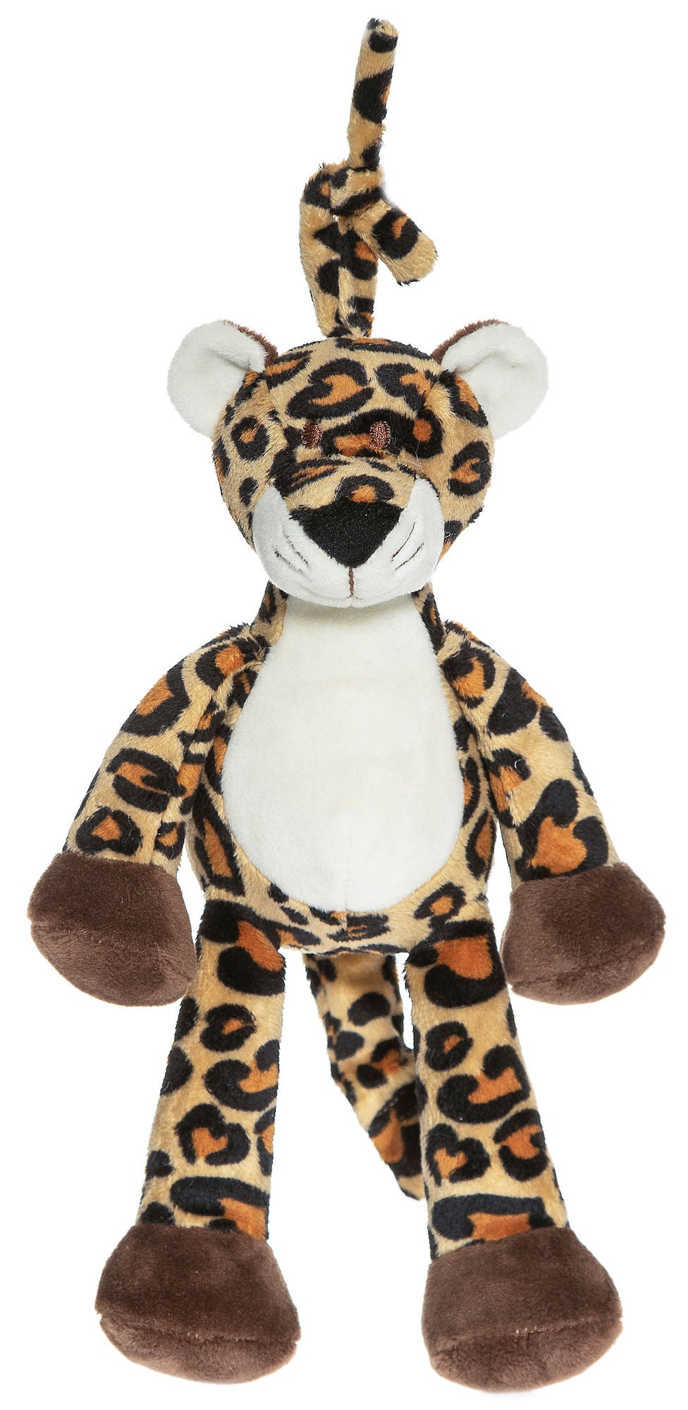 TK Diinglisar Spieluhr Leopard, Babyspielzeug von Teddykompaniet