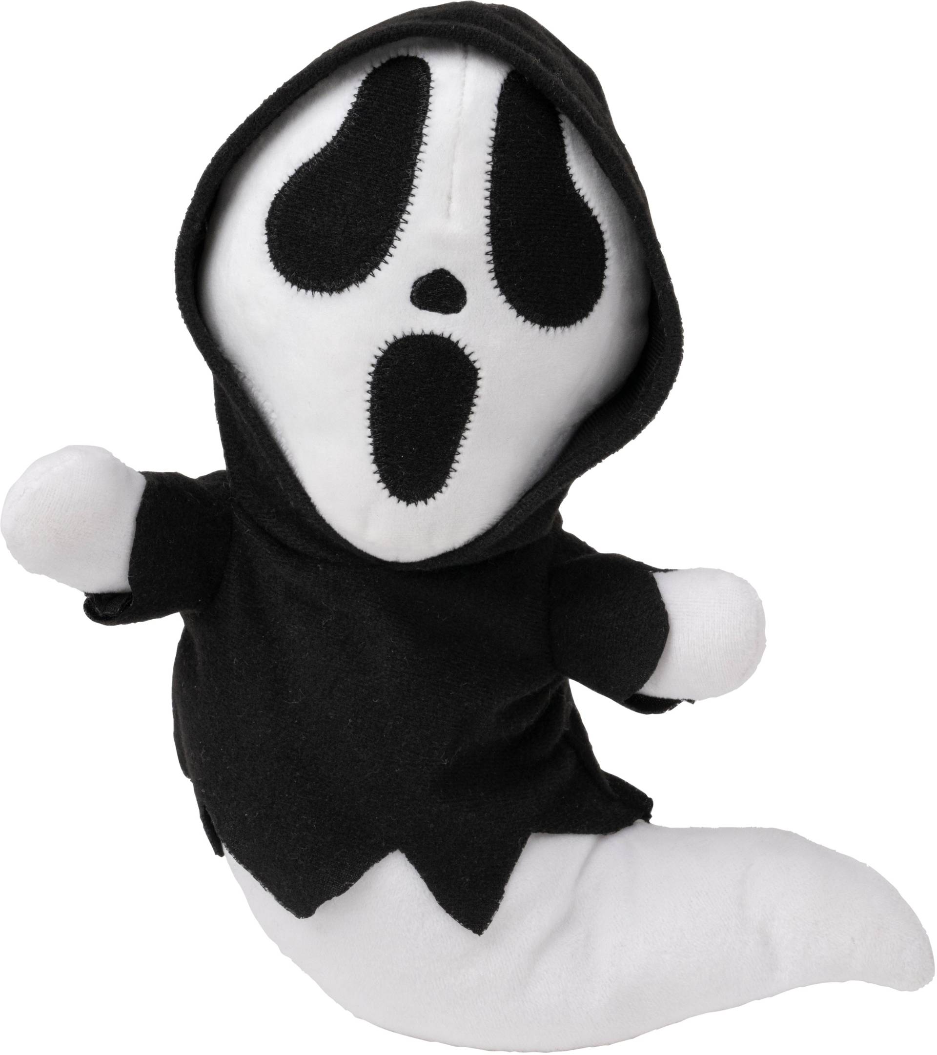 Teddykompaniet Glow-In-The-Dark Plüschspielzeug Gespenst Teddykompaniet Glow-In-The-Dark Plüschspielzeug Gespenst von Teddykompaniet