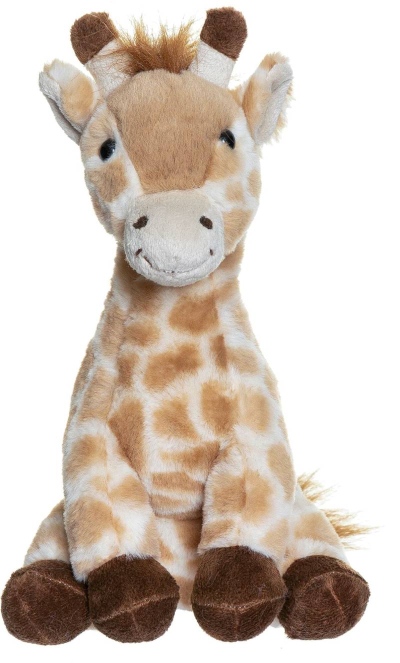 Teddykompaniet Große Giraffe Gina von Teddykompaniet