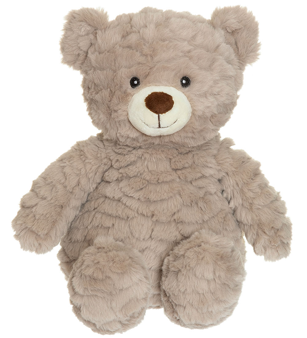 Teddykompaniet Heizkissen - Bär - Braun - 30 cm - Teddykompaniet - One Size - Kuscheltiere Teddykompaniet Heizkissen - Bär - Braun - 30 cm - Teddykompaniet - One Size - Kuscheltiere von Teddykompaniet