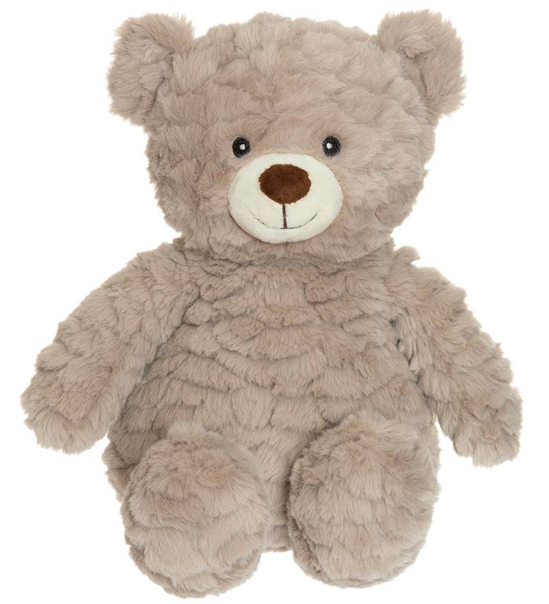 Teddykompaniet Heizkissen - Bär - Braun - 30 cm - Teddykompaniet - One Size - Kuscheltiere Teddykompaniet Heizkissen - Bär - Braun - 30 cm - Teddykompaniet - One Size - Kuscheltiere von Teddykompaniet