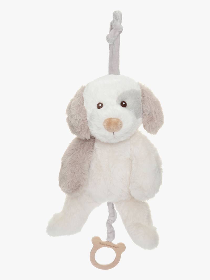 Teddykompaniet Karo Hund Spieluhr, Babyspielzeug von Teddykompaniet