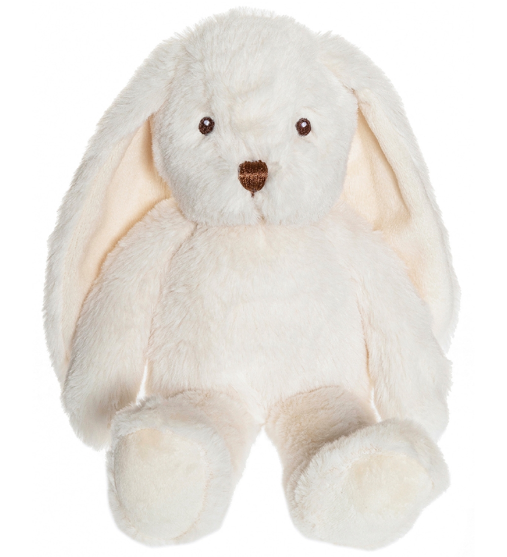 Teddykompaniet Kuscheltier - 30 cm - Ecofriends Bunnies - Kaninc - Teddykompaniet - One Size - Kuscheltiere Teddykompaniet Kuscheltier - 30 cm - Ecofriends Bunnies - Kaninc - Teddykompaniet - One Size - Kuscheltiere von Teddykompaniet