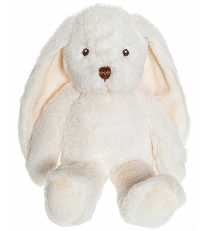 Teddykompaniet Kuscheltier - 30 cm - Ecofriends Bunnies - Kaninc - Teddykompaniet - One Size - Kuscheltiere Teddykompaniet Kuscheltier - 30 cm - Ecofriends Bunnies - Kaninc - Teddykompaniet - One Size - Kuscheltiere von Teddykompaniet