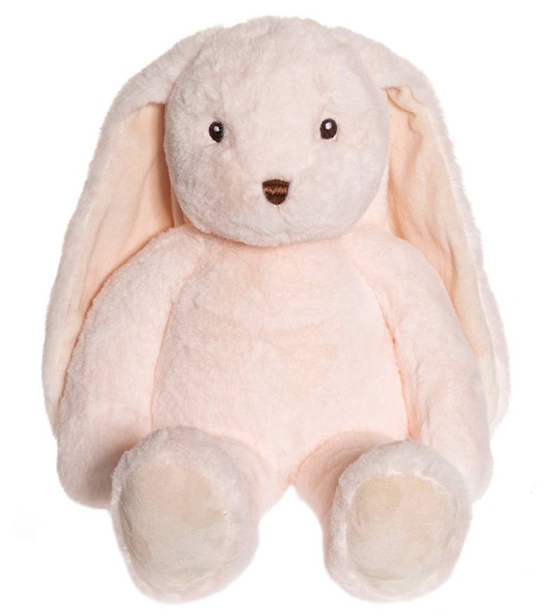 Teddykompaniet Kuscheltier - 50 cm - Ecofriends Bunnies - Kaninc - Teddykompaniet - One Size - Kuscheltiere Teddykompaniet Kuscheltier - 50 cm - Ecofriends Bunnies - Kaninc - Teddykompaniet - One Size - Kuscheltiere von Teddykompaniet