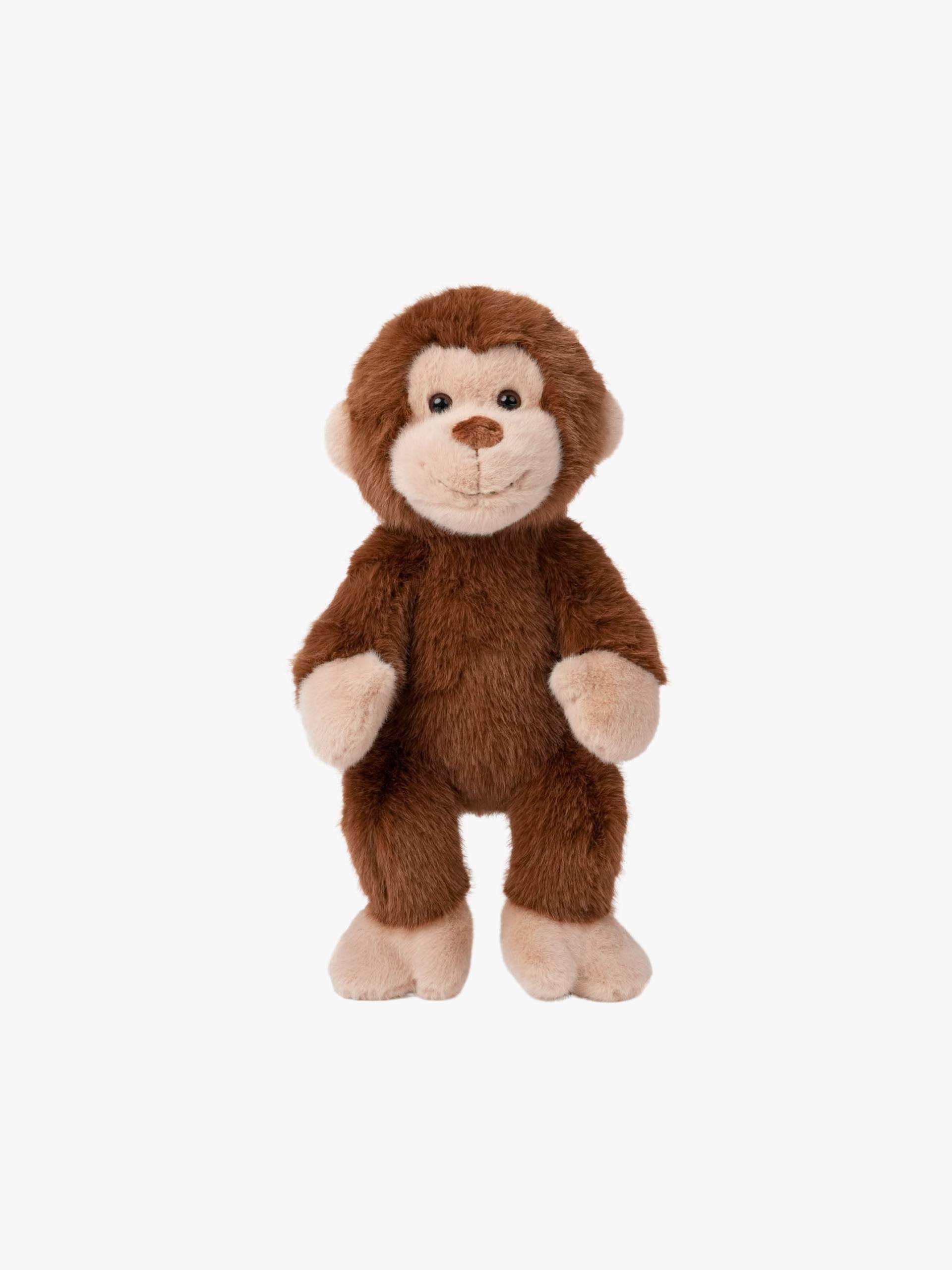 Teddykompaniet Kuscheltier Affe Teddykompaniet Kuscheltier Affe von Teddykompaniet