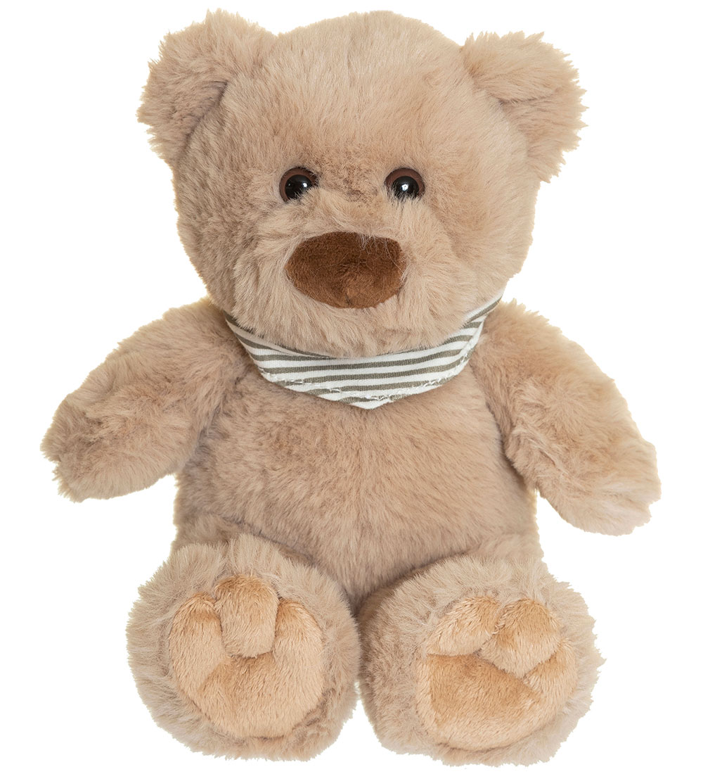 Teddykompaniet Kuscheltier - Bemalt - 25 cm - Beige - Teddykompaniet - One Size - Kuscheltiere Teddykompaniet Kuscheltier - Bemalt - 25 cm - Beige - Teddykompaniet - One Size - Kuscheltiere von Teddykompaniet