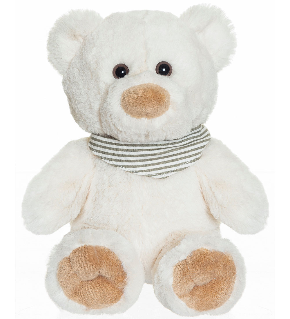 Teddykompaniet Kuscheltier - Bemalt - 25 cm - Creme - Teddykompaniet - One Size - Kuscheltiere Teddykompaniet Kuscheltier - Bemalt - 25 cm - Creme - Teddykompaniet - One Size - Kuscheltiere von Teddykompaniet