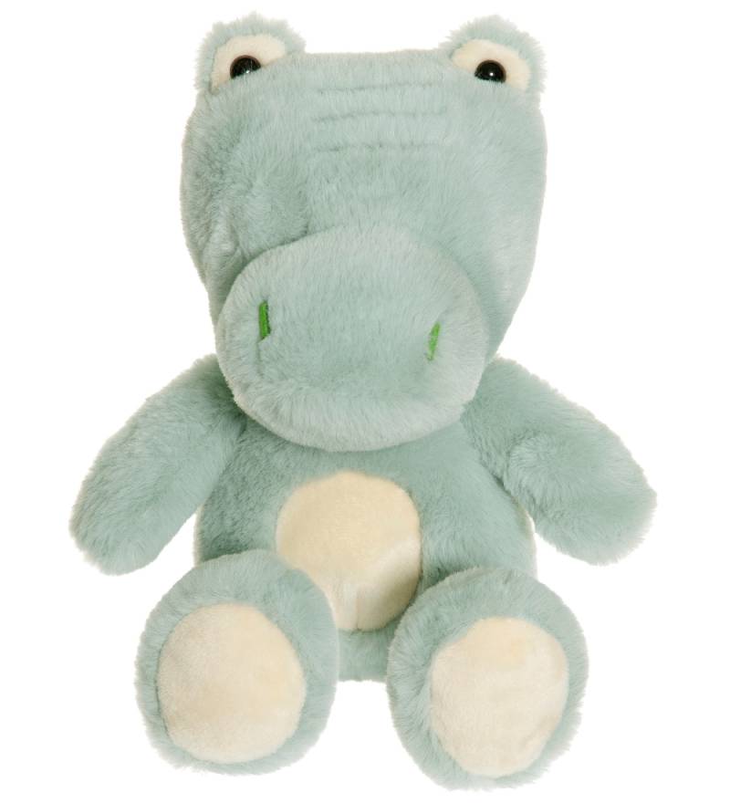 Teddykompaniet Kuscheltier - Cool Crocs - 35 cm - Steve Jr - Teddykompaniet - One Size - Kuscheltiere Teddykompaniet Kuscheltier - Cool Crocs - 35 cm - Steve Jr - Teddykompaniet - One Size - Kuscheltiere von Teddykompaniet