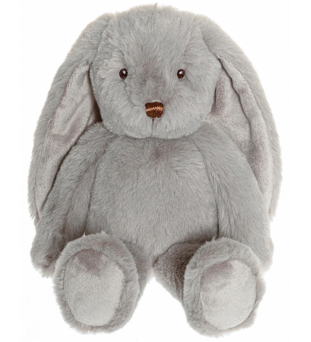 Teddykompaniet Kuscheltier - Ecofriends Bunnies - 30 cm - Kaninc - Teddykompaniet - One Size - Kuscheltiere Teddykompaniet Kuscheltier - Ecofriends Bunnies - 30 cm - Kaninc - Teddykompaniet - One Size - Kuscheltiere von Teddykompaniet