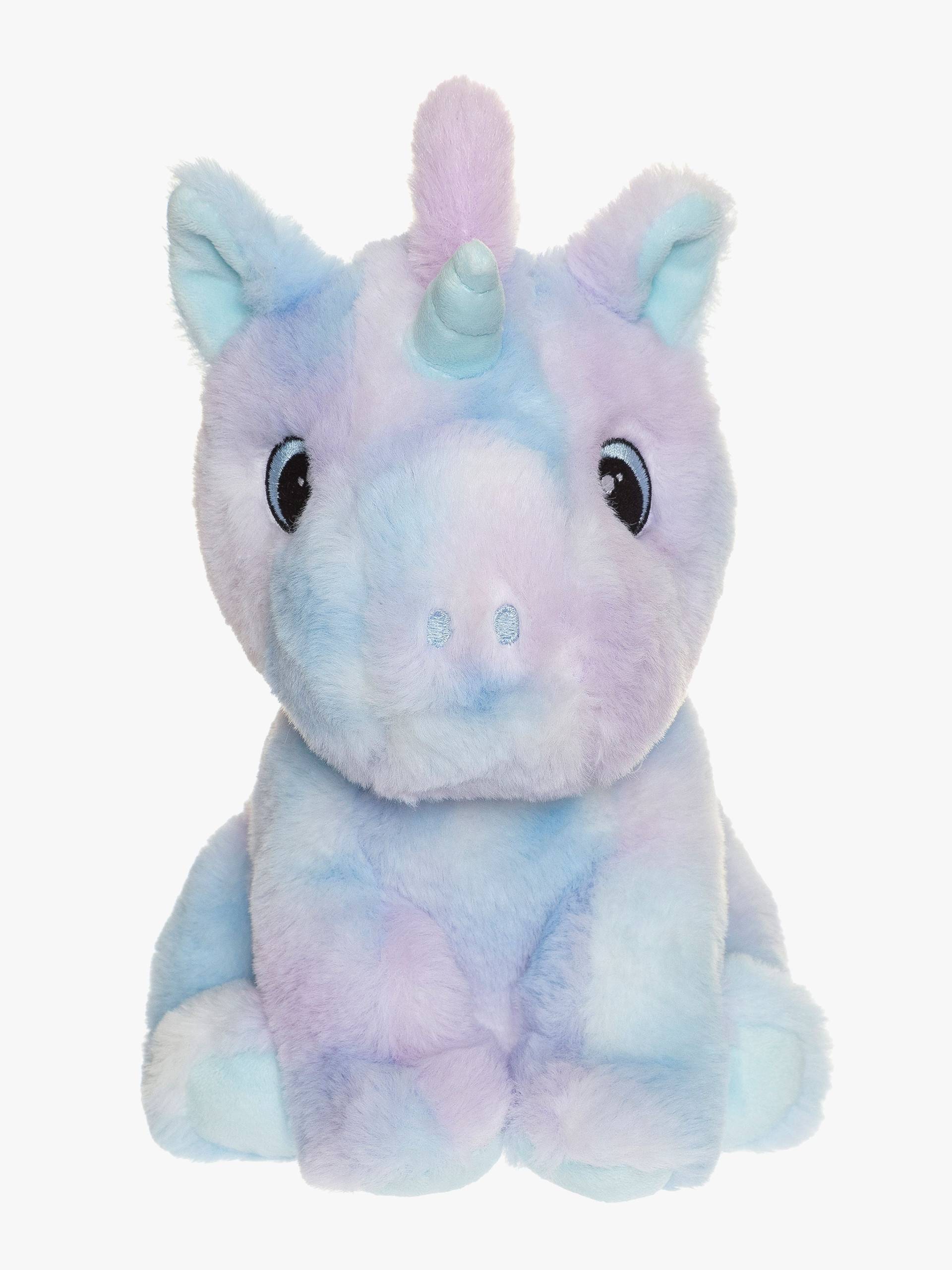 Teddykompaniet Kuscheltier Einhorn 25 cm Teddykompaniet Kuscheltier Einhorn 25 cm von Teddykompaniet