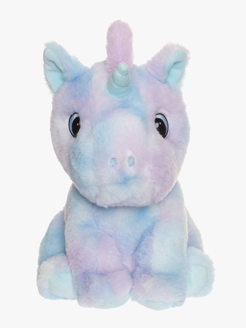 Teddykompaniet Kuscheltier Einhorn 25 cm Teddykompaniet Kuscheltier Einhorn 25 cm von Teddykompaniet