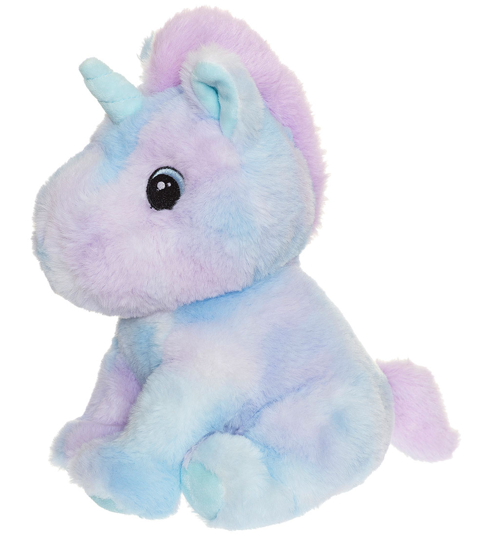 Teddykompaniet Kuscheltier - Einhorn - 26 cm - Lila - Teddykompaniet - One Size - Kuscheltiere Teddykompaniet Kuscheltier - Einhorn - 26 cm - Lila - Teddykompaniet - One Size - Kuscheltiere von Teddykompaniet