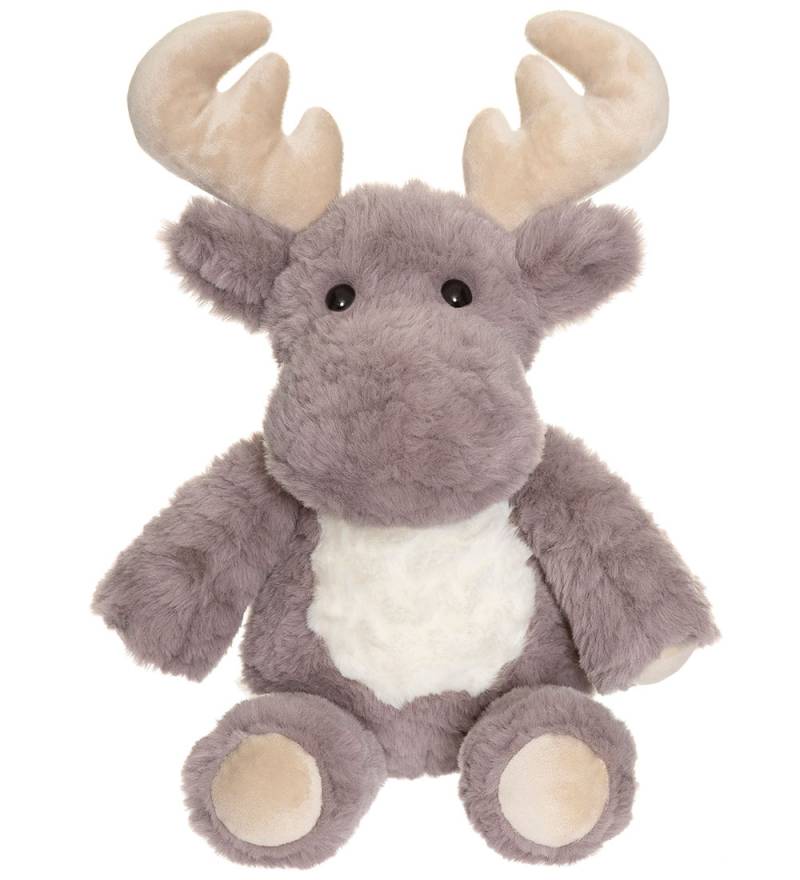 Teddykompaniet Kuscheltier - Elch Erling - 40 cm - Teddykompaniet - One Size - Kuscheltiere Teddykompaniet Kuscheltier - Elch Erling - 40 cm - Teddykompaniet - One Size - Kuscheltiere von Teddykompaniet