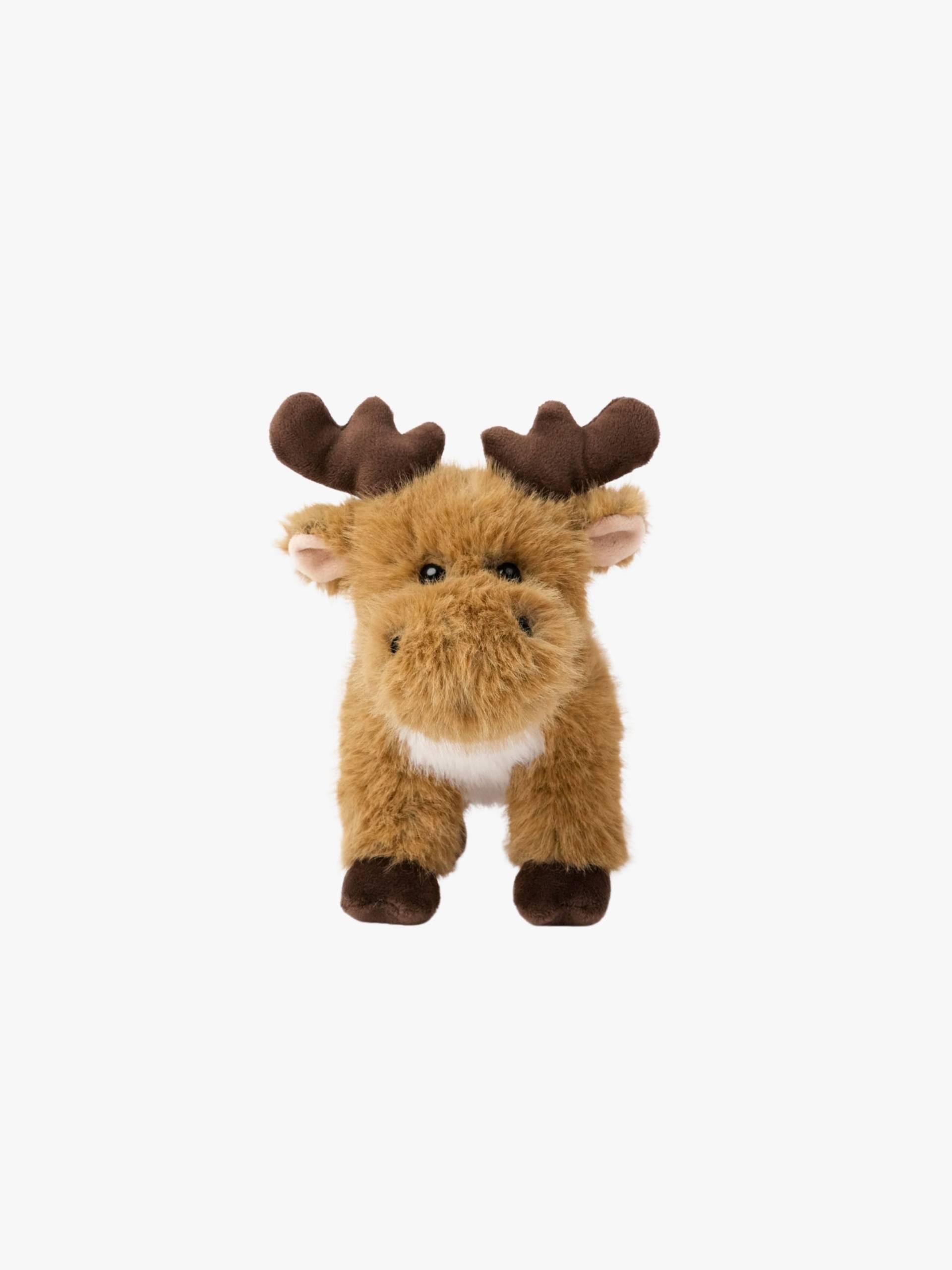 Teddykompaniet Kuscheltier Elch Teddykompaniet Kuscheltier Elch von Teddykompaniet