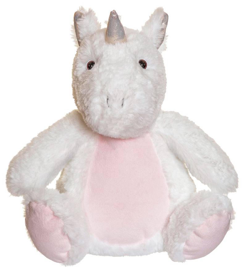Teddykompaniet Kuscheltier - Fluoreszierend Einhorn - 22 cm - We - Teddykompaniet - One Size - Kuscheltiere Teddykompaniet Kuscheltier - Fluoreszierend Einhorn - 22 cm - We - Teddykompaniet - One Size - Kuscheltiere von Teddykompaniet