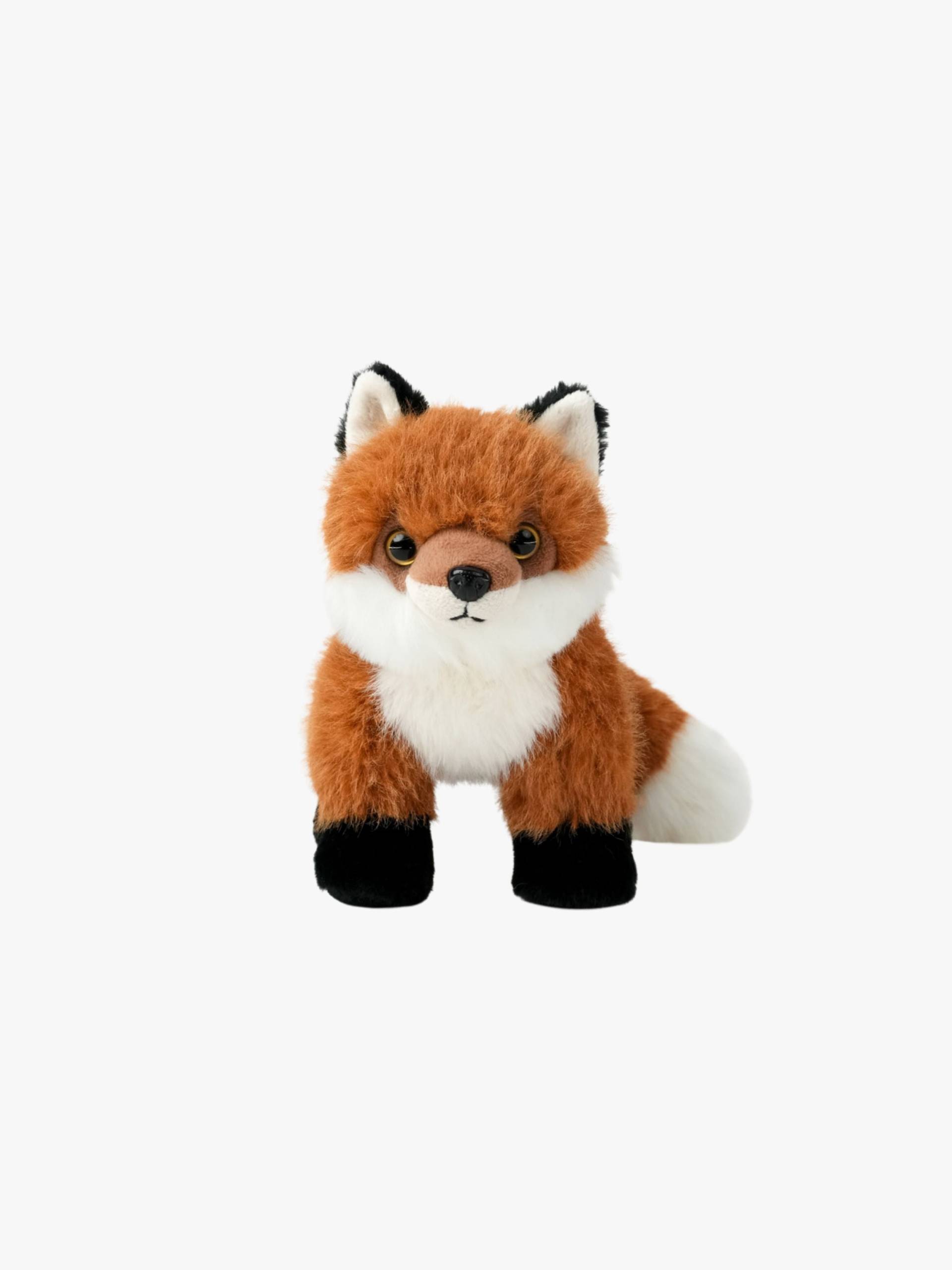 Teddykompaniet Kuscheltier Fuchs Teddykompaniet Kuscheltier Fuchs von Teddykompaniet