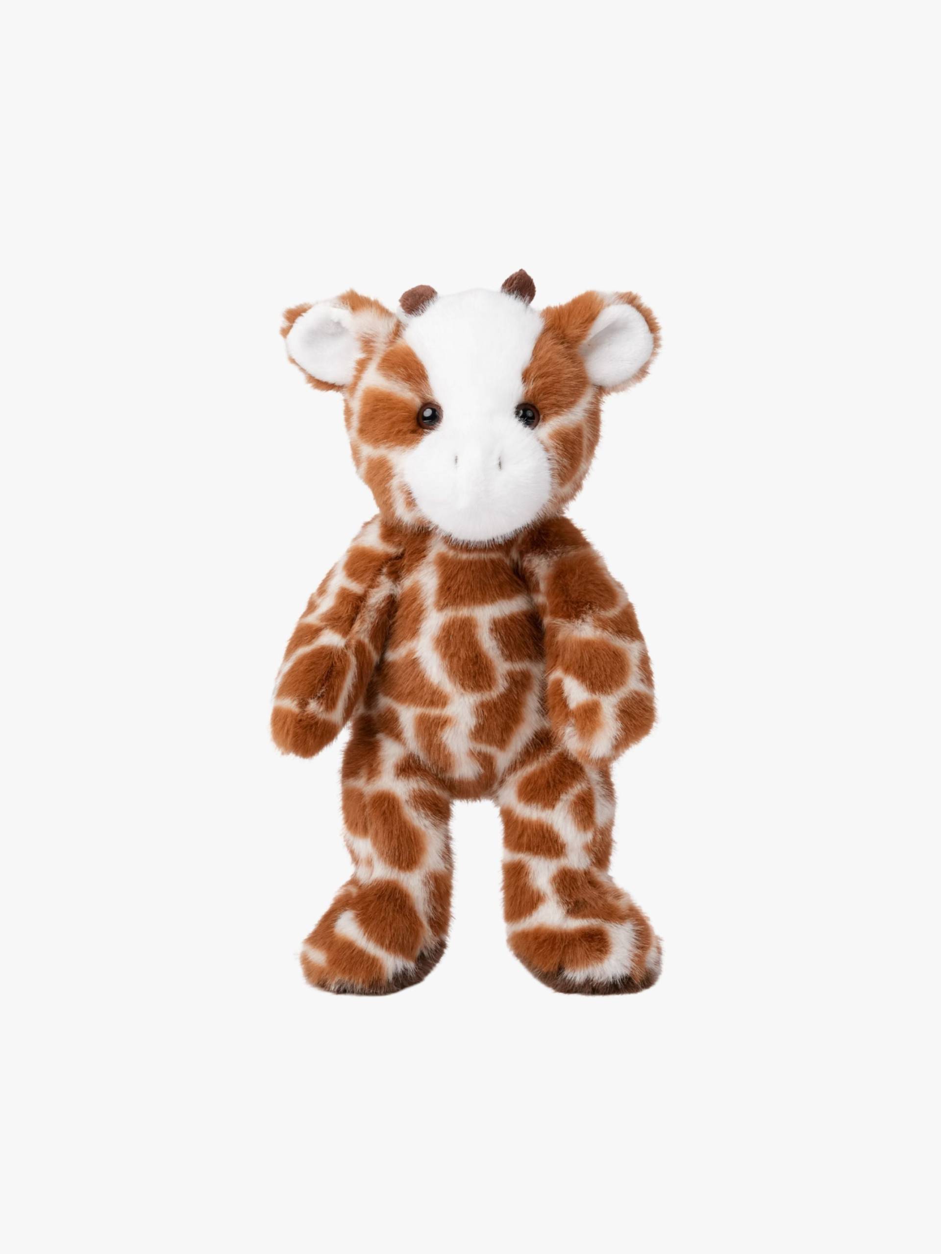 Teddykompaniet Kuscheltier Giraffe Teddykompaniet Kuscheltier Giraffe von Teddykompaniet
