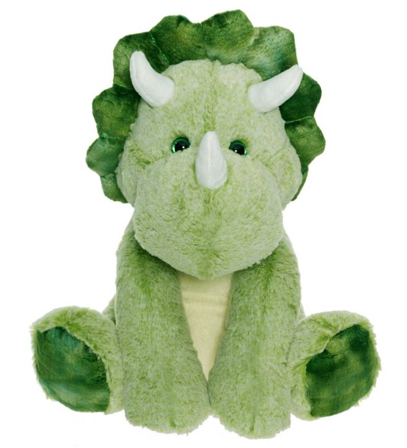 Teddykompaniet Kuscheltier - Großer Dinosaur - 36 cm - Grün - Teddykompaniet - One Size - Kuscheltiere Teddykompaniet Kuscheltier - Großer Dinosaur - 36 cm - Grün - Teddykompaniet - One Size - Kuscheltiere von Teddykompaniet