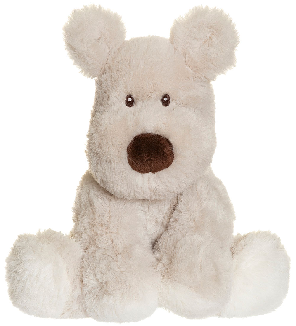 Teddykompaniet Kuscheltier - Hund - 18 cm - Teddykompaniet - One Size - Kuscheltiere Teddykompaniet Kuscheltier - Hund - 18 cm - Teddykompaniet - One Size - Kuscheltiere von Teddykompaniet