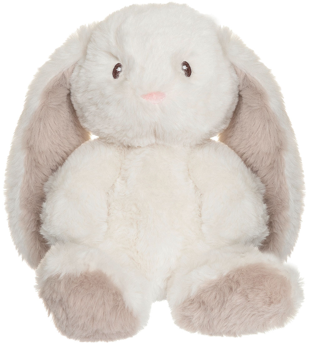 Teddykompaniet Kuscheltier - Kaninchen - 25 cm - Teddykompaniet - One Size - Kuscheltiere Teddykompaniet Kuscheltier - Kaninchen - 25 cm - Teddykompaniet - One Size - Kuscheltiere von Teddykompaniet