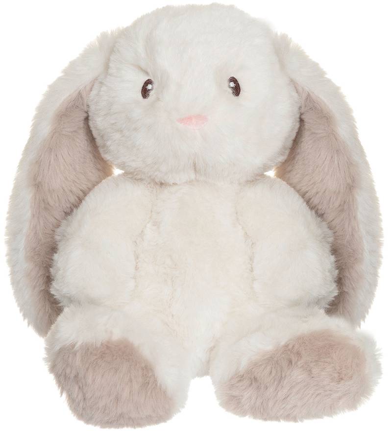 Teddykompaniet Kuscheltier - Kaninchen - 25 cm - Teddykompaniet - One Size - Kuscheltiere Teddykompaniet Kuscheltier - Kaninchen - 25 cm - Teddykompaniet - One Size - Kuscheltiere von Teddykompaniet