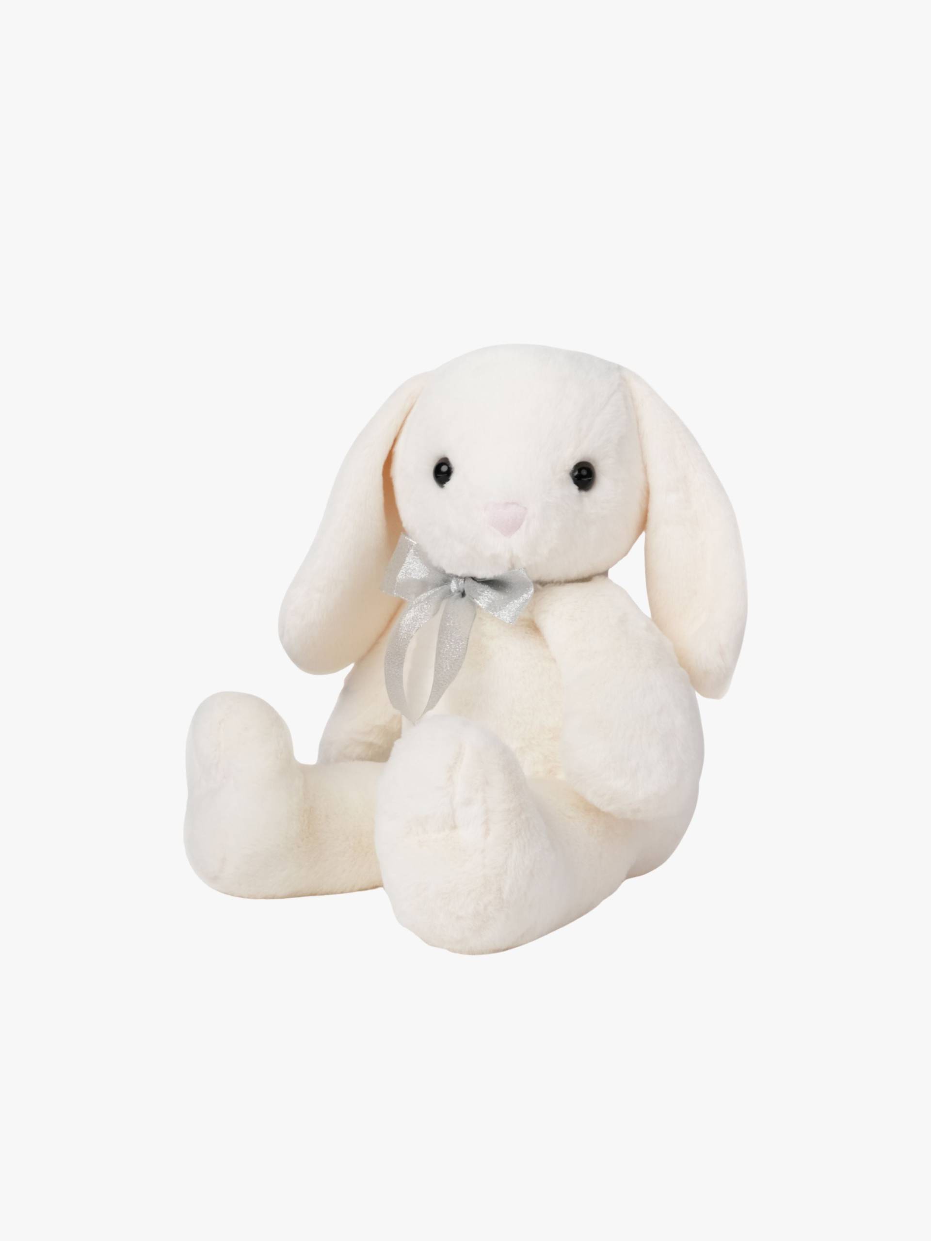 Teddykompaniet Kuscheltier Kaninchen Olivia 50cm, Creme Teddykompaniet Kuscheltier Kaninchen Olivia 50cm, Creme von Teddykompaniet