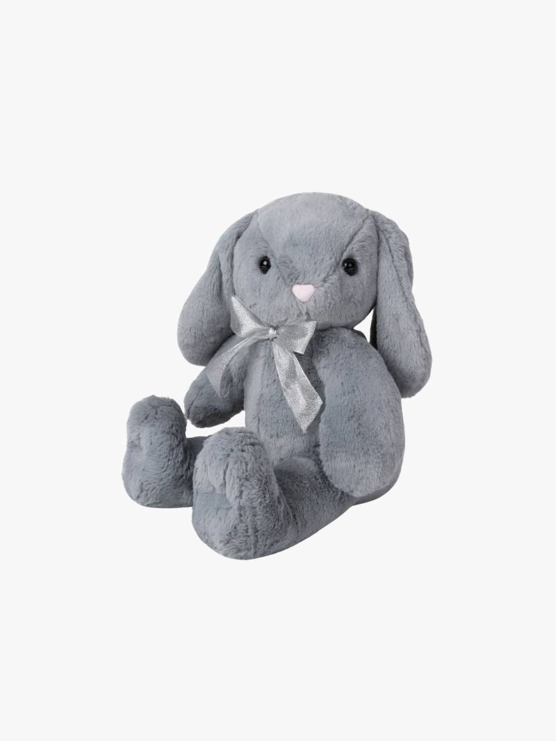 Teddykompaniet Kuscheltier Kaninchen Olivia 50cm, Grau Teddykompaniet Kuscheltier Kaninchen Olivia 50cm, Grau von Teddykompaniet