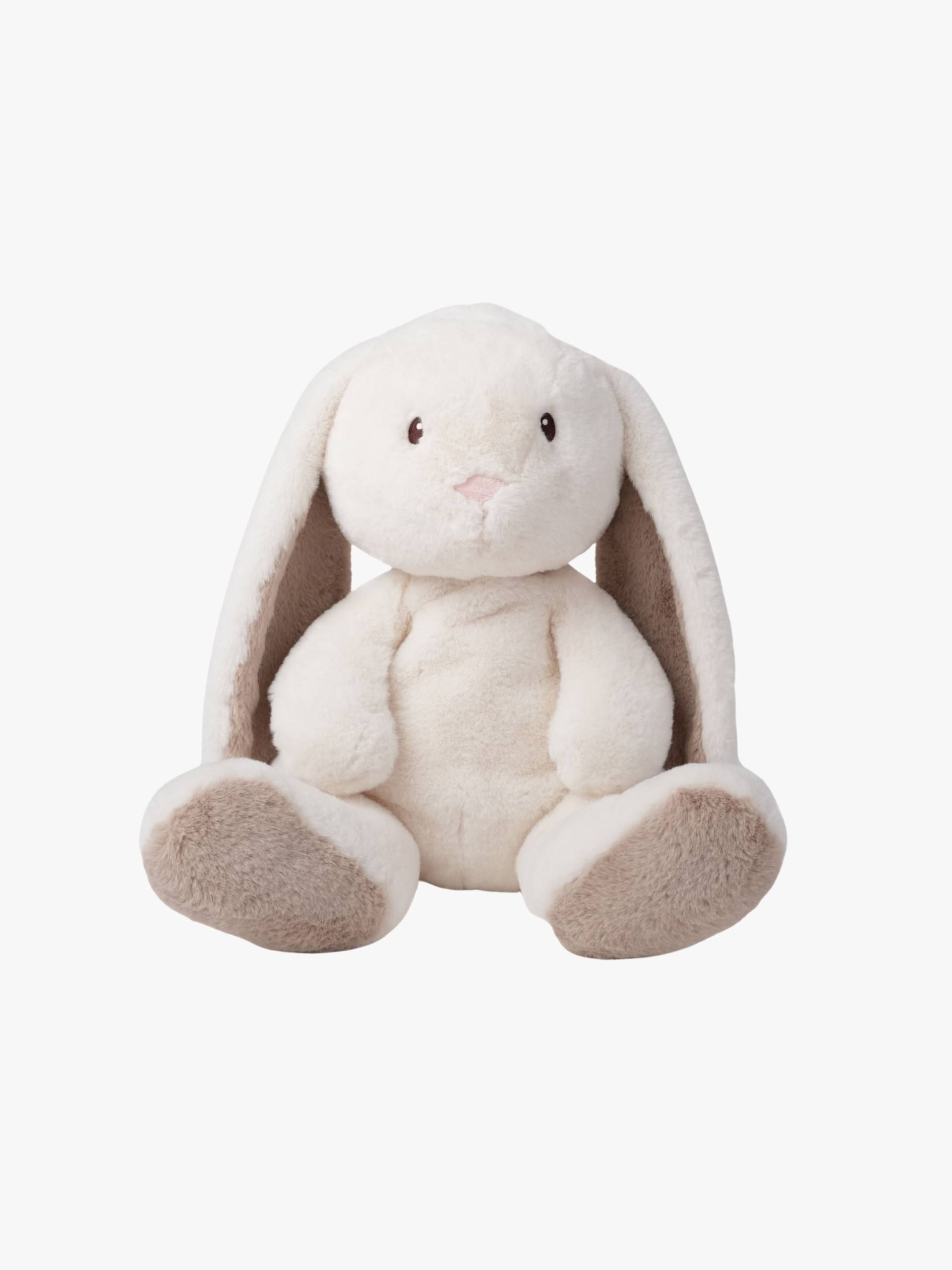 Teddykompaniet Kuscheltier Kaninchen XL, Creme Teddykompaniet Kuscheltier Kaninchen XL, Creme von Teddykompaniet
