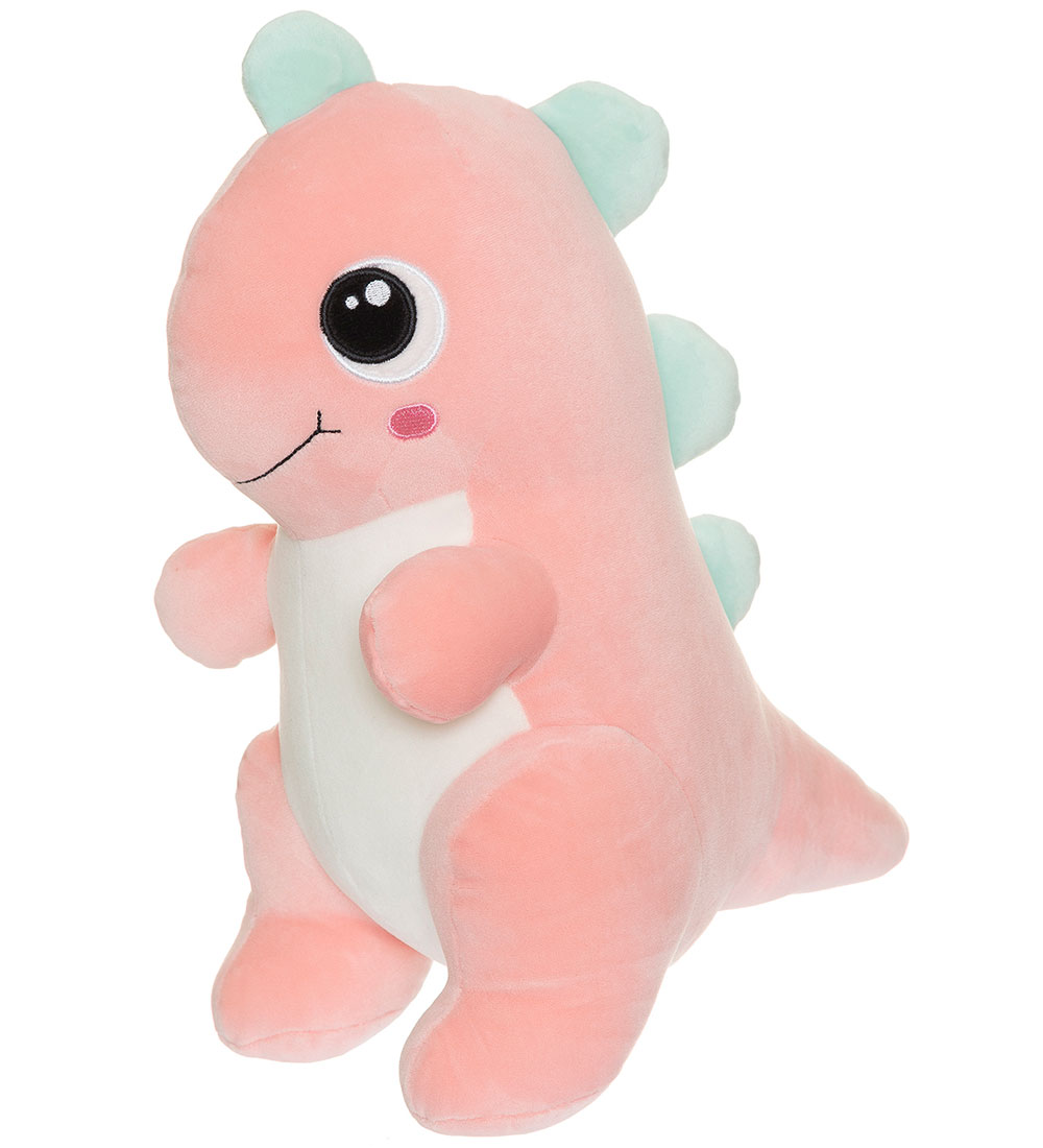 Teddykompaniet Kuscheltier - Kramisar - 25 cm - Peach - Teddykompaniet - One Size - Kuscheltiere Teddykompaniet Kuscheltier - Kramisar - 25 cm - Peach - Teddykompaniet - One Size - Kuscheltiere von Teddykompaniet